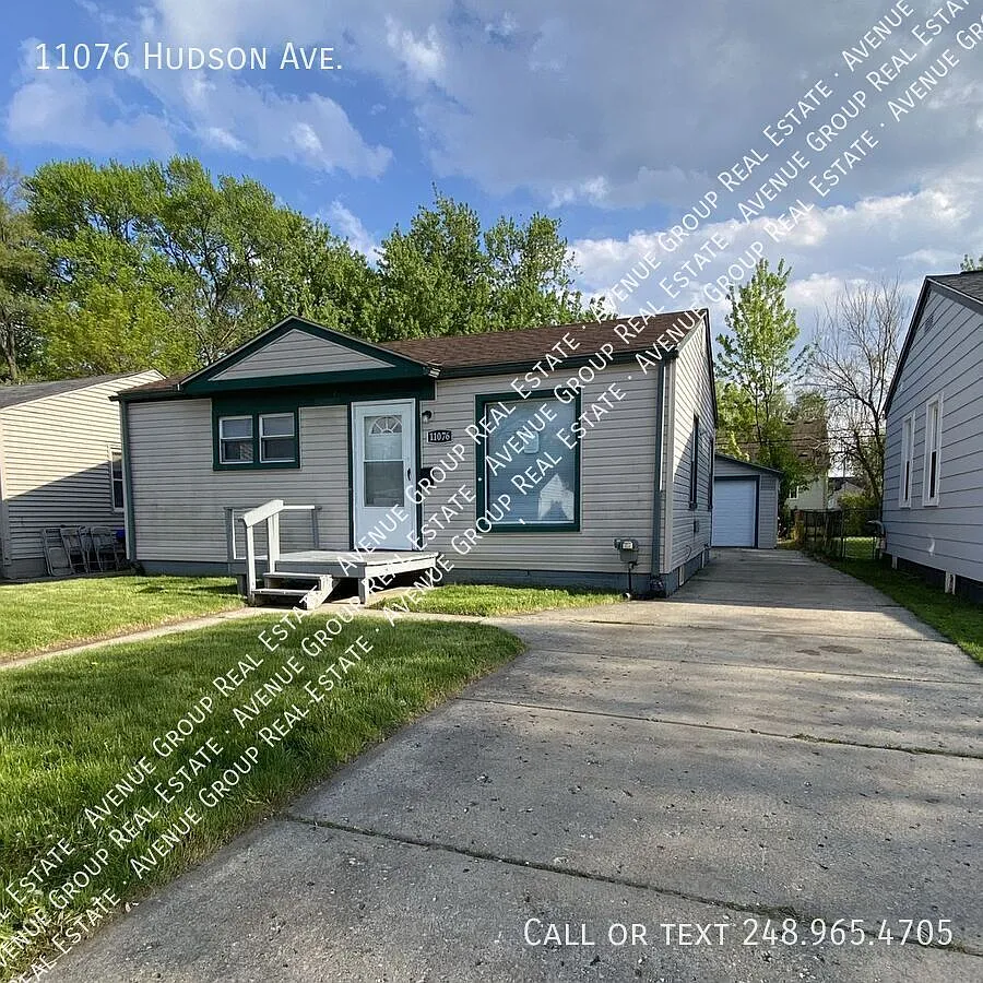 Building Photo - 11076 Hudson Ave