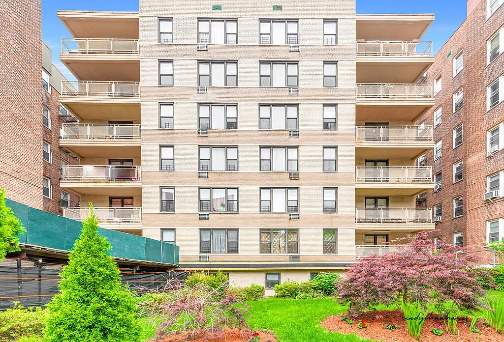 65-50 Wetherole Street — Photo 2