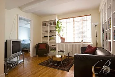 Rented by Bellmarc Realty
