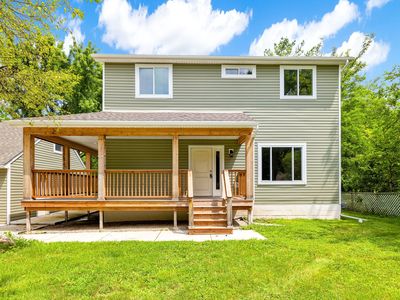 3060 Garden Ct, Auburn Hills, MI, 48326