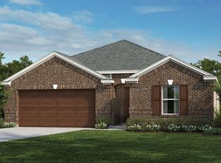 Plan 2003 Plan, Salerno - Classic Collection, Round Rock, TX 78665