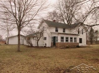 2600 E Stewart Rd, Midland, MI 48640