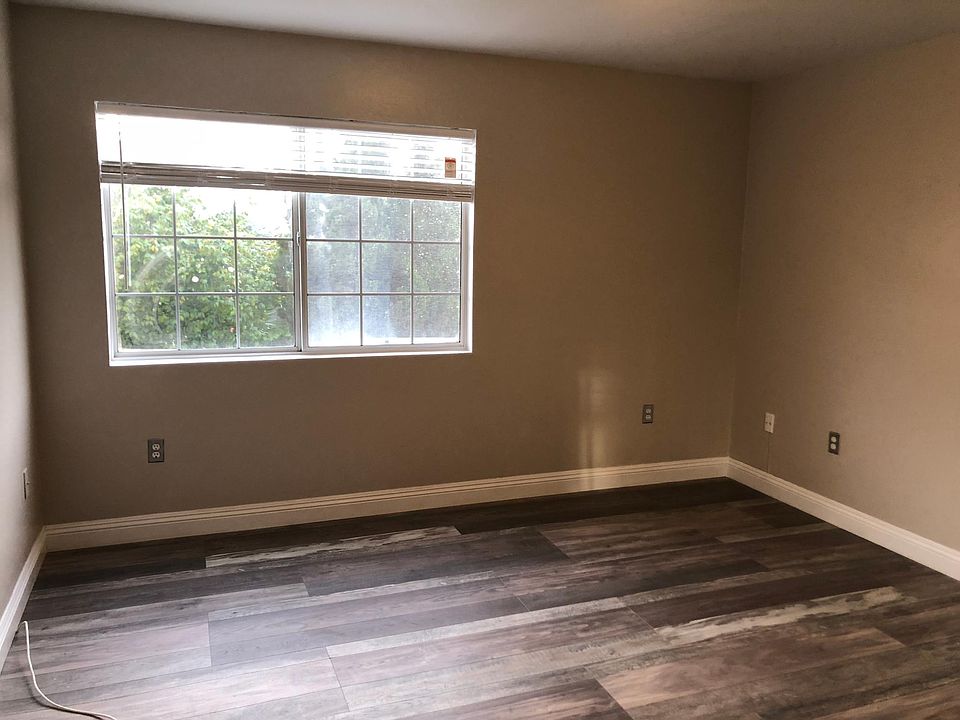 1st Bedroom