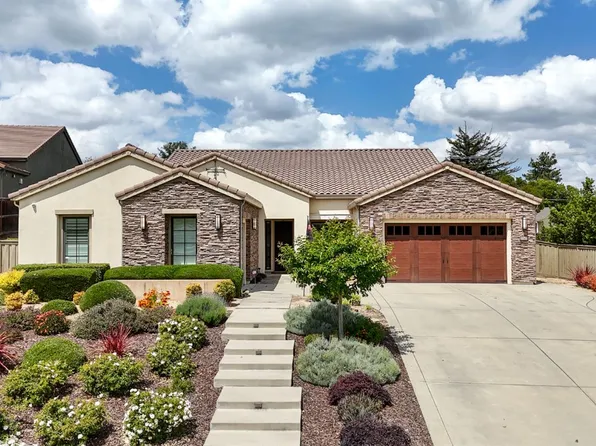 3545 Serramont Ct, Carmichael, CA 95608