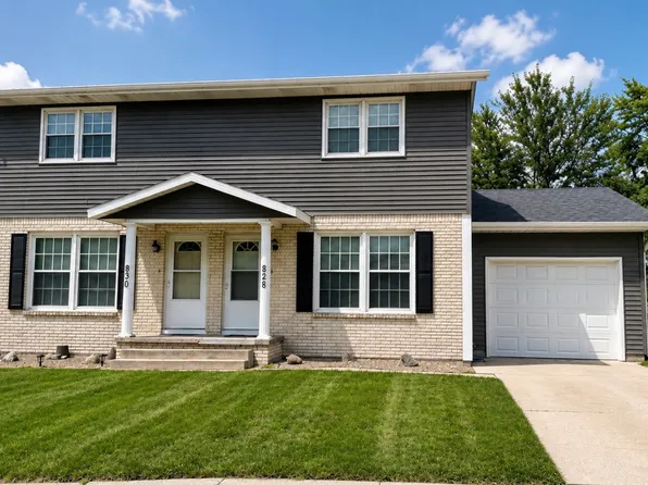 828 Wildwood Rd, Waterloo, IA 50702