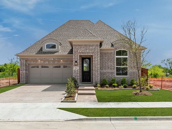 Aster Park - Farwell Interior Image 1