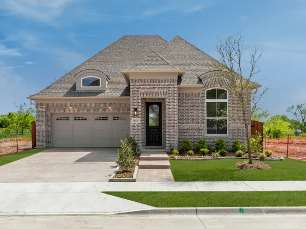 Farwell Plan, Aster Park