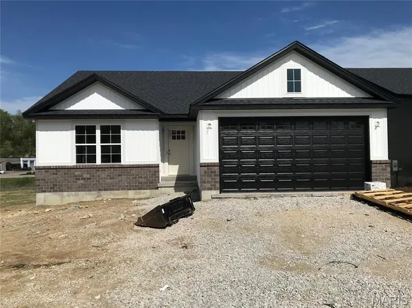 1649 Flagstaff Dr, Festus, MO 63028