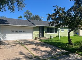 2638 N Lorraine Ave, Wichita, KS 67219