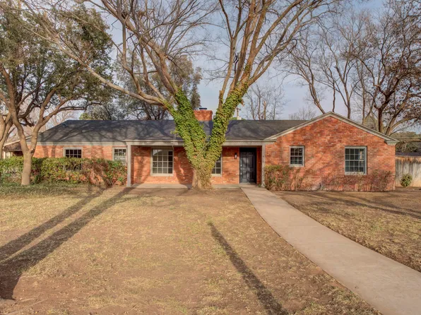 4702 22nd St, Lubbock, TX 79407