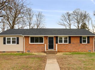 3007 Rushton Rd, North Chesterfield, VA 23237