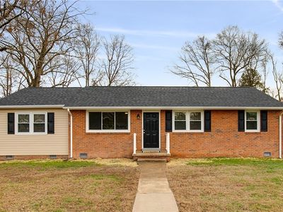 3007 Rushton Rd, North Chesterfield, VA, 23237