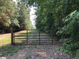 1871 Fountain Inn Rd, Woodruff, SC 29388