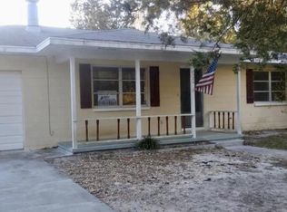 8320 N Bardge Ter, Crystal River, FL 34428