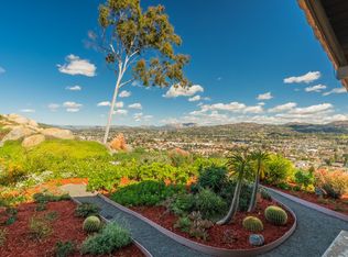 1350 Merritt Dr, El Cajon, CA 92020