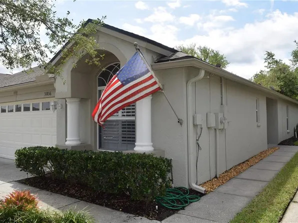 31836 Turkeyhill Dr, Zephyrhills, FL 33543
