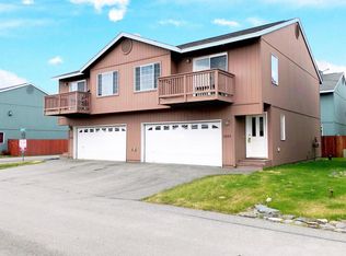 2957 Suncatcher Ct, Anchorage, AK 99507