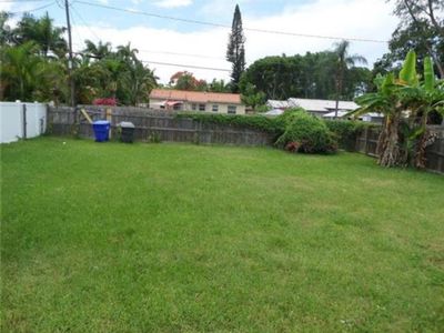 1521 Moffett St, Hollywood, FL, 33020