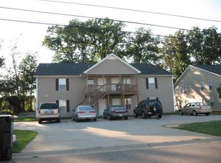 2821 Cobalt Dr APT B, Clarksville, TN 37040