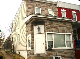 4030 Pennington Ave, Baltimore, MD