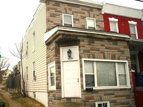 4030 Pennington Ave, Baltimore, MD 21226