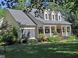 7194 John Marshall Hwy, The Plains, VA
