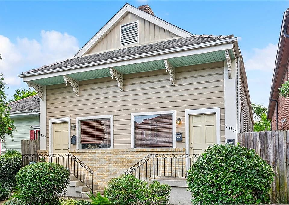 1st image of 705 Alvar St