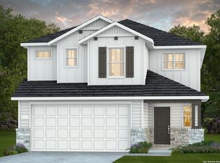 927 Bluegrass Point, New Braunfels, TX 78130