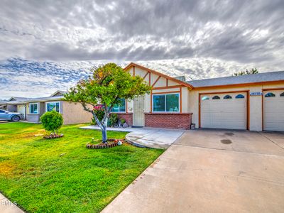 10228 N 97th Ave APT A, Peoria, AZ, 85345