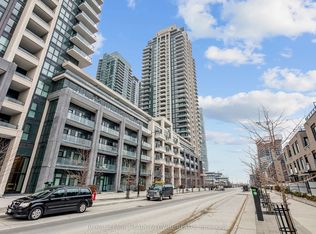 4055 Parkside Village Dr PENTHOUSE 6, Mississauga, ON L5B 0K2