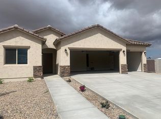 15892 S Coral Rd, Arizona City, AZ 85123