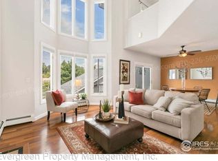 2007 Mathews St UNIT H3, Fort Collins, CO 80525