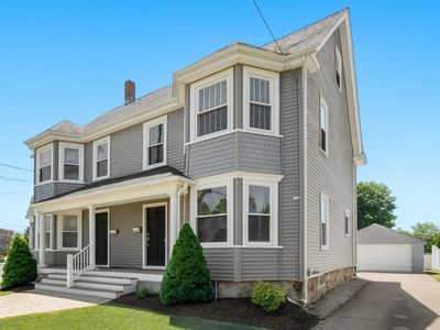 379 Hunnewell St #379, Needham Heights, MA, 02494