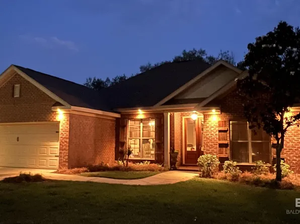 117 Petz Ave, Fairhope, AL 36532