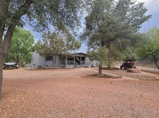 117 W Nursery Ln, Payson, AZ 85541