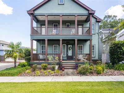 7427 SW 66th Ln, Gainesville, FL, 32608