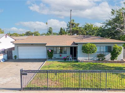 1118 E 7th St, Ontario, CA, 91764