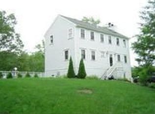 155 Somerville St, Marshfield, MA 02050