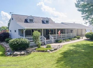 2142 Ewers Rd, Dansville, MI 48819