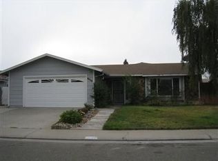 8412 Sutter Buttes Way, Sacramento, CA 95828