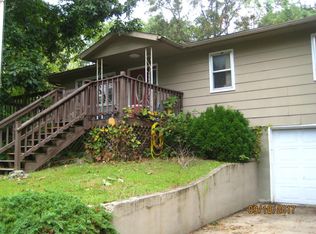 209 W Commercial St, Exeter, MO 65647