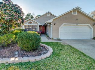 292 Torpoint Gate, Longwood, FL 32779