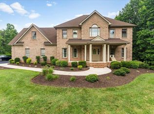 1910 Rocky Branch Dr, Forest, VA 24551