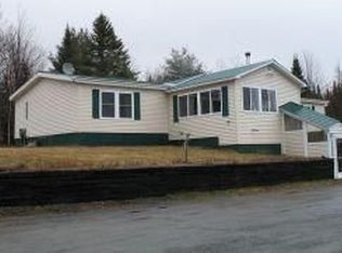 156 Coburn Hill Rd, Craftsbury, VT 05826