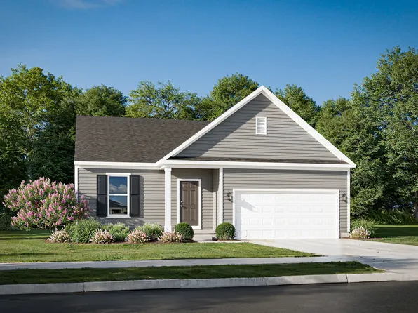 Palmer Plan, Terra Alta