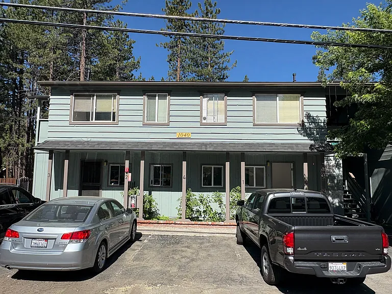 1038 Winnemucca Ave #4 — Photo 1