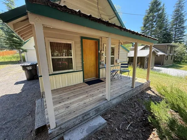 814 Reedy Ln, McCall, ID 83638
