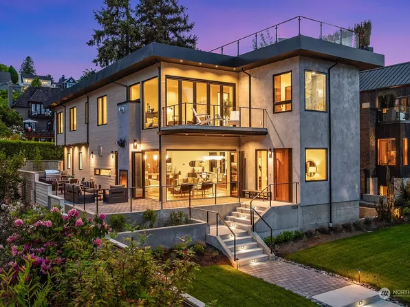 1109 41st Avenue E, Seattle, WA 98112
