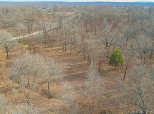 47 Duchess Creek Dr, Porum, OK 74455