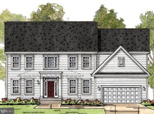 6607 Lost Fox Ln, Hanover, MD 21076